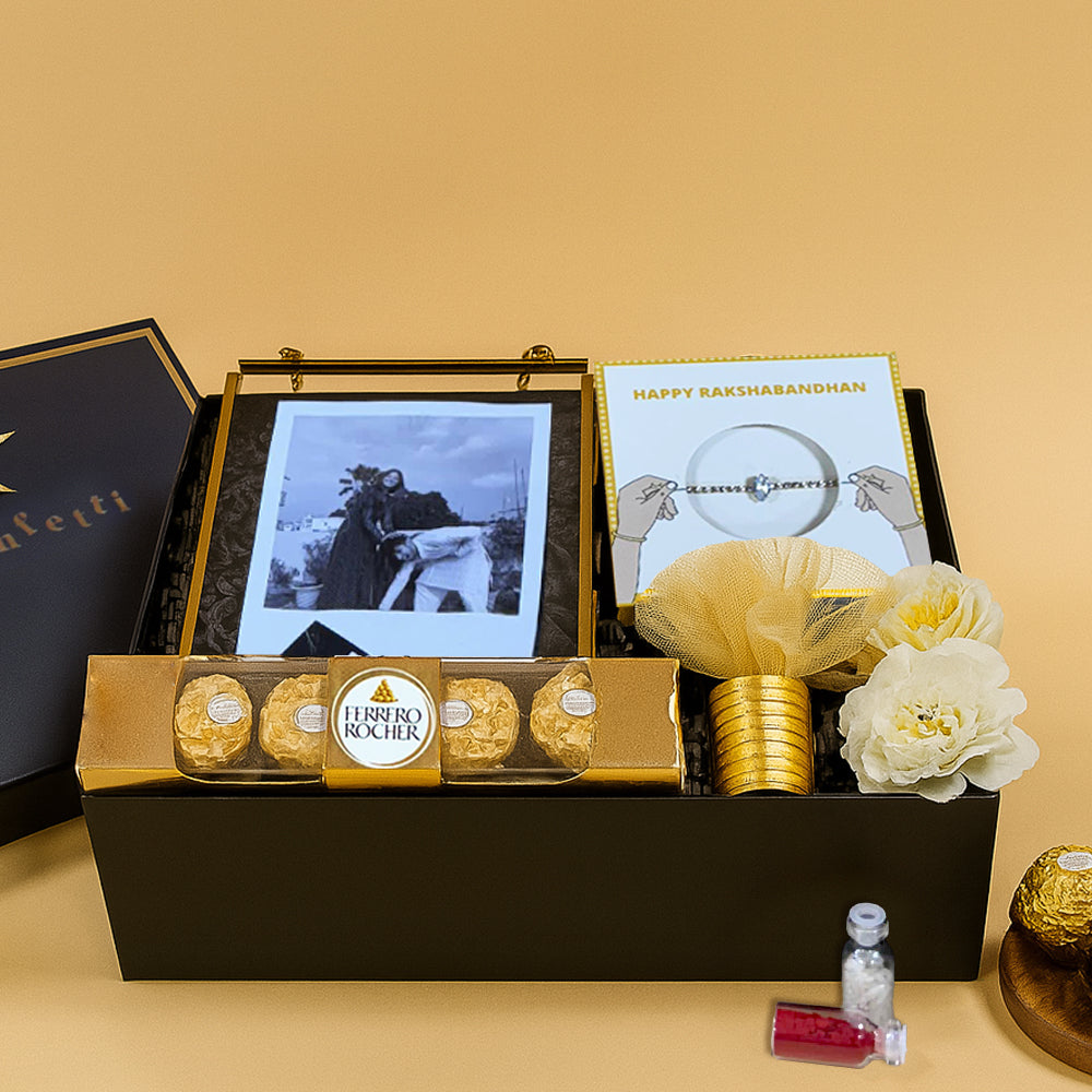 Graceful Occasional Gifting Hamper