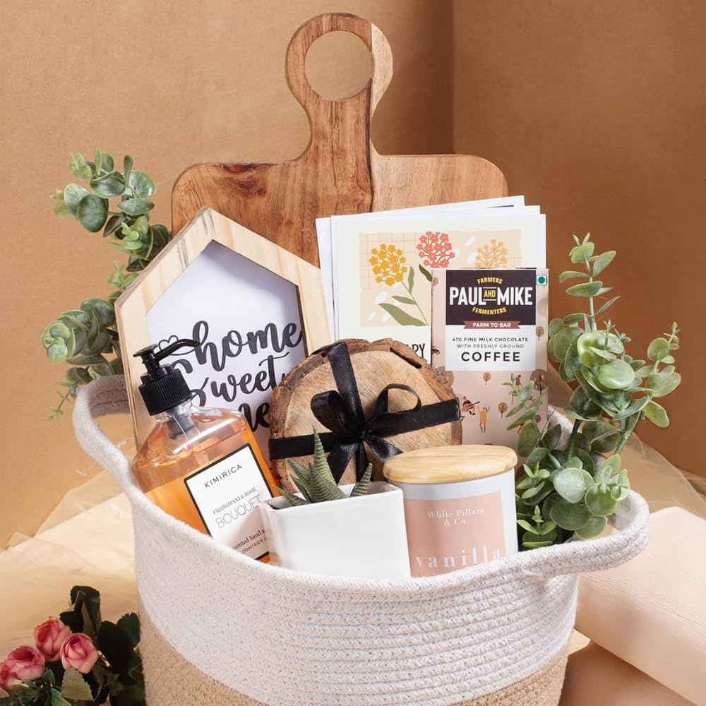 Housewarming Blessing Hamper