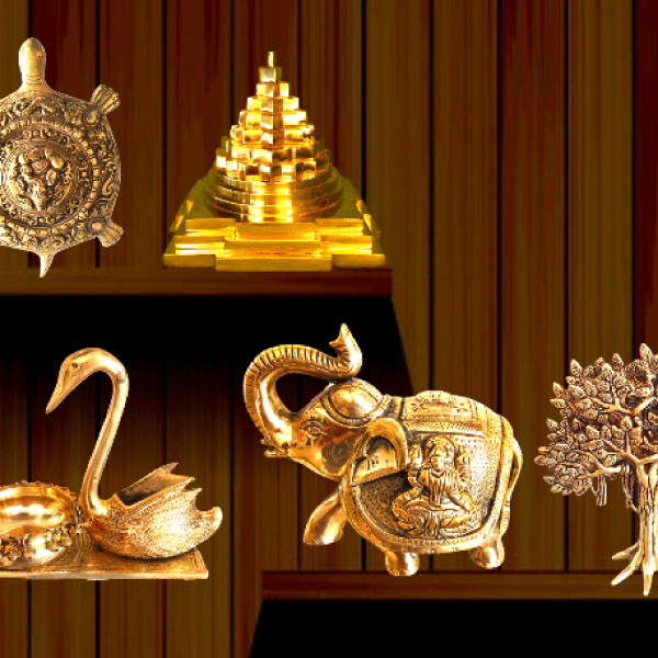 Vastu Essentials