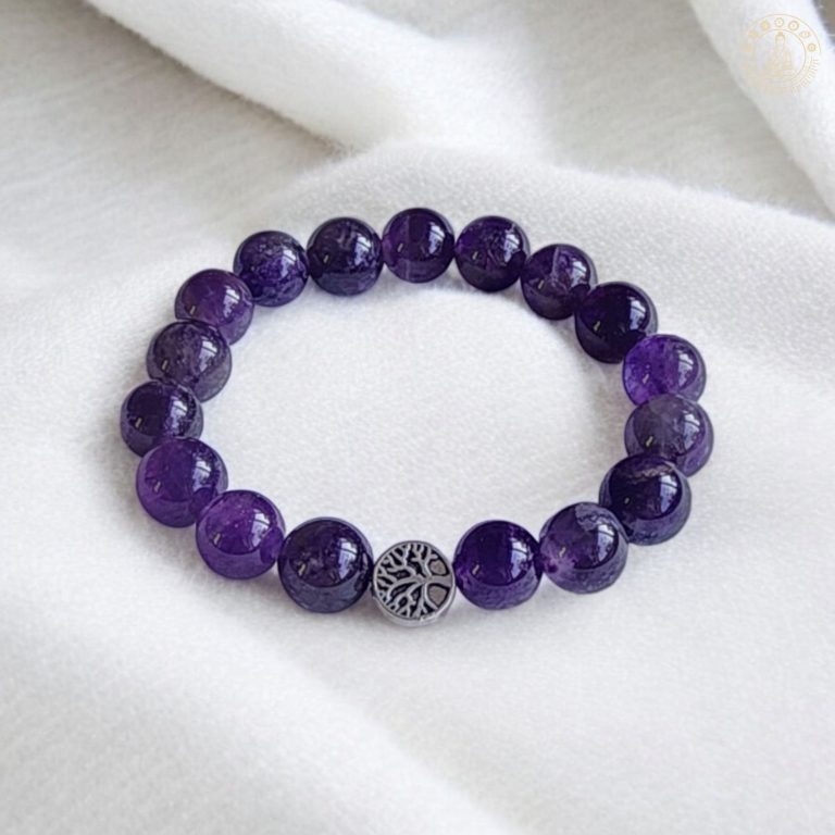 Crystal Bracelets & Jap Malas