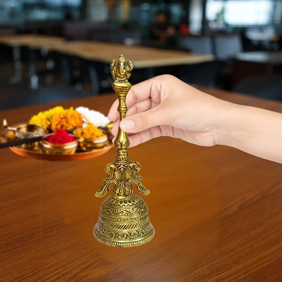 Pooja Essentials