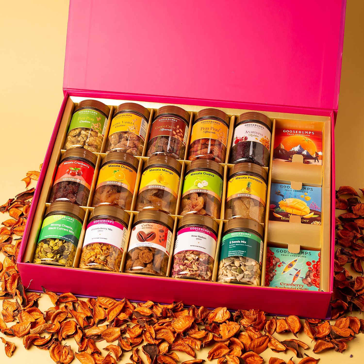 Festival Hampers