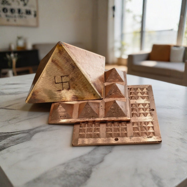 Feng Shui & Vaastu