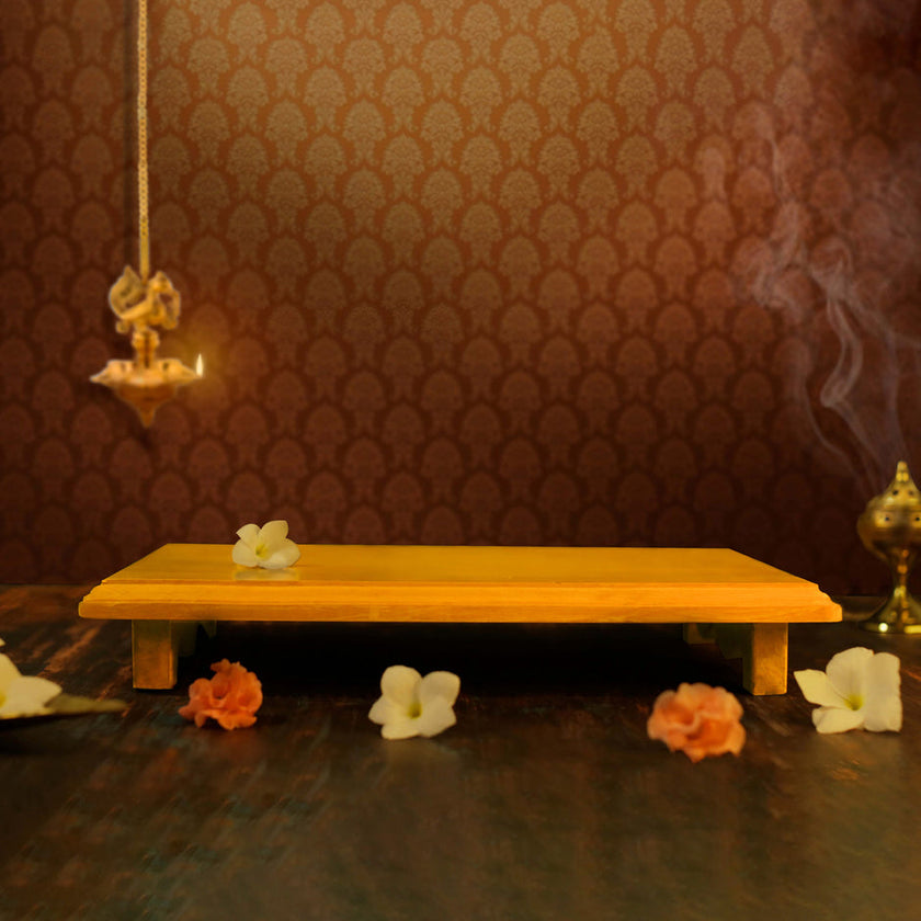 Artistic Asanas & Chowkis
