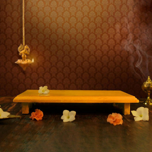 Artistic Asanas & Chowkis