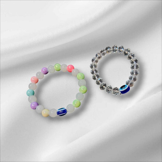 Classy Crystal Bracelet