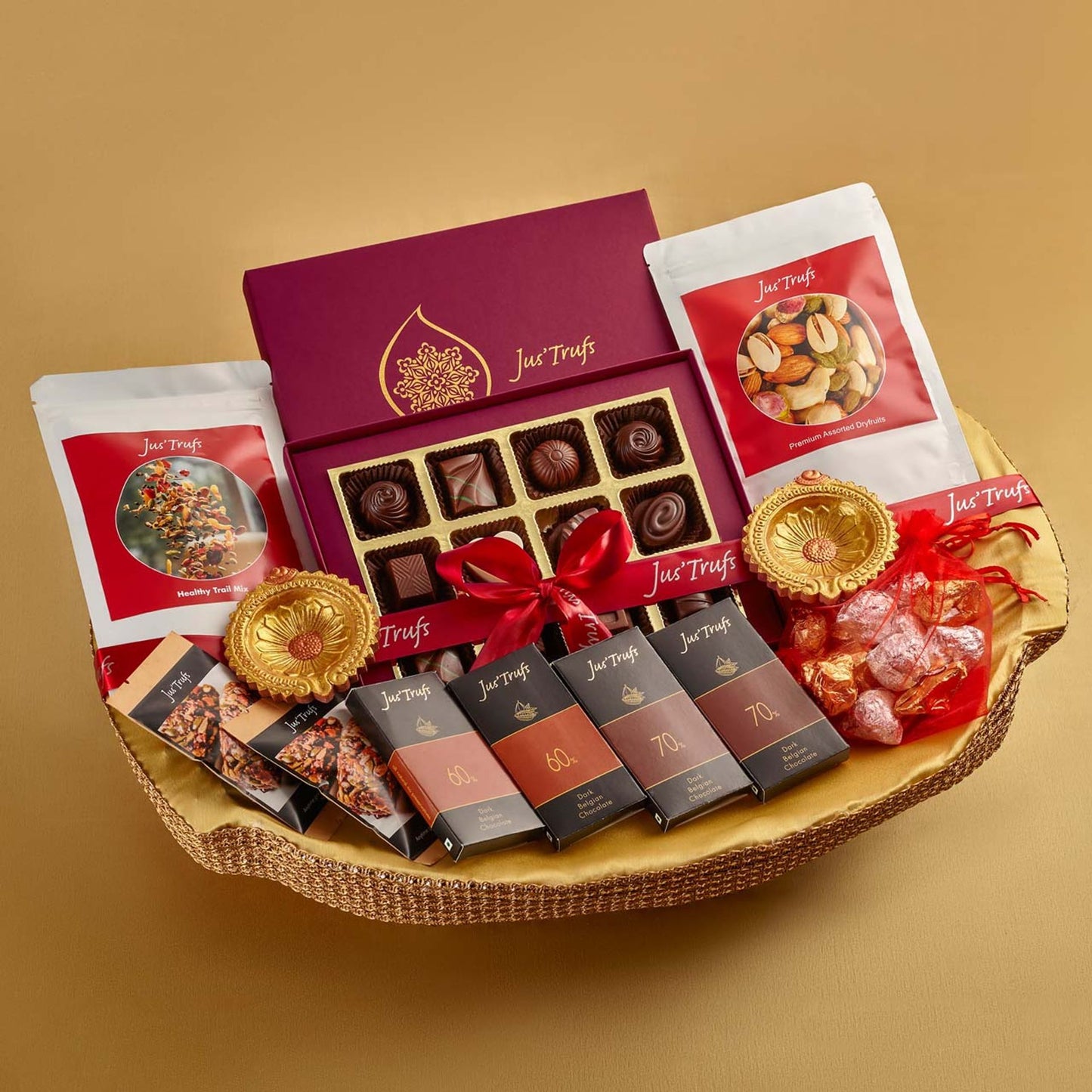 Diwali Celebration Hamper
