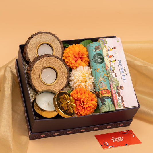 Elegant Festival Hamper