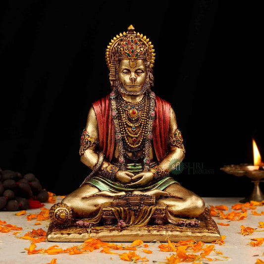 Hanuman Ji Idol