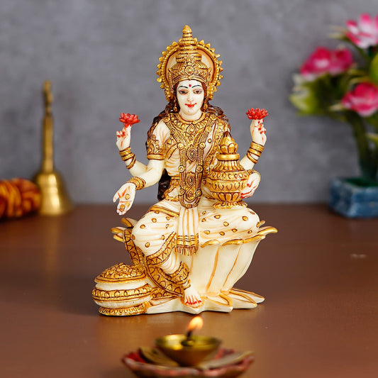 Lakshmi Mata Idol