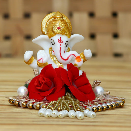 Lord Ganesha Idol