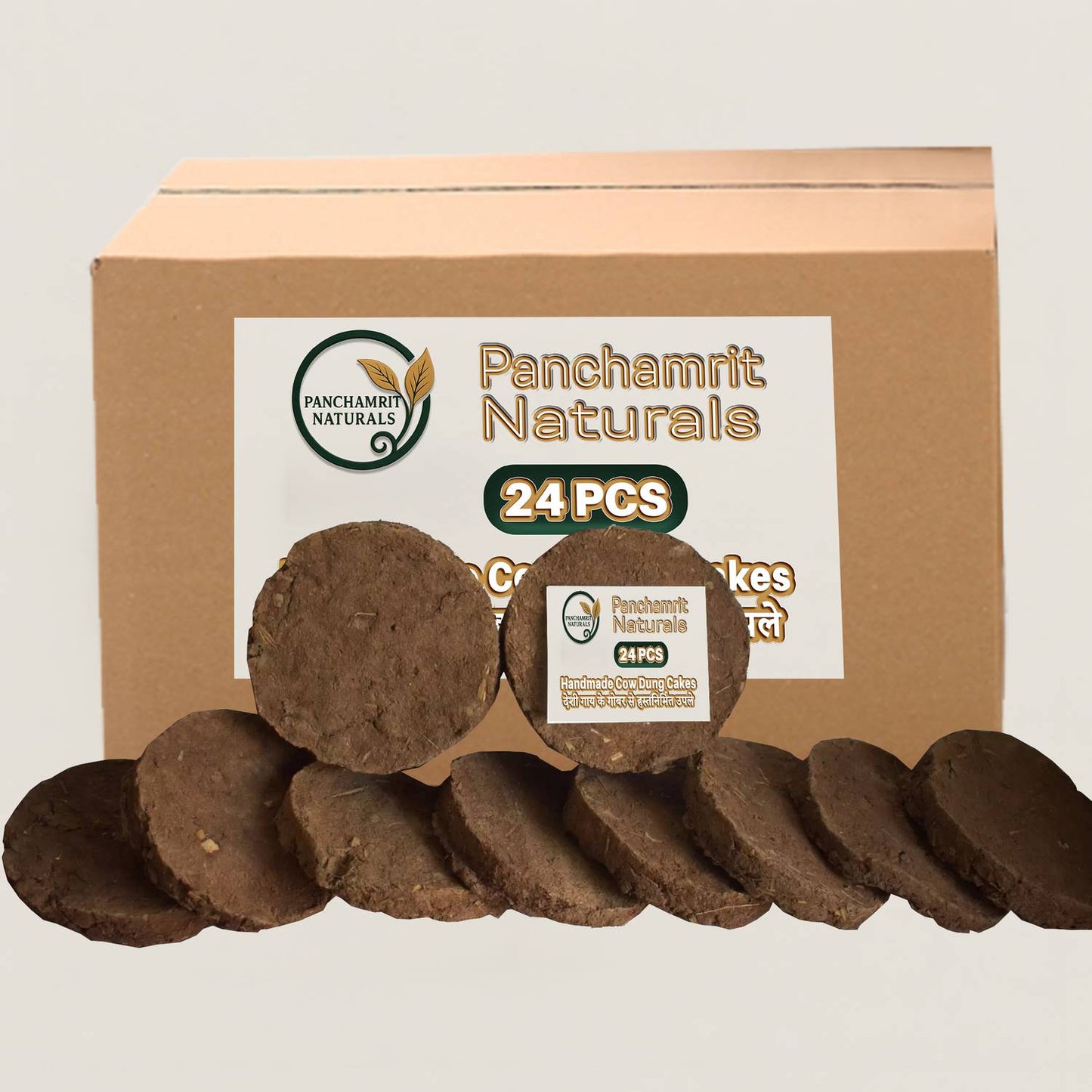 Panchamrit Pooja Pack