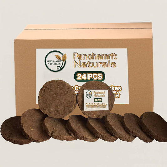 Panchamrit Pooja Pack