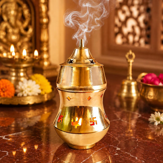 Premium Diyas and Burners