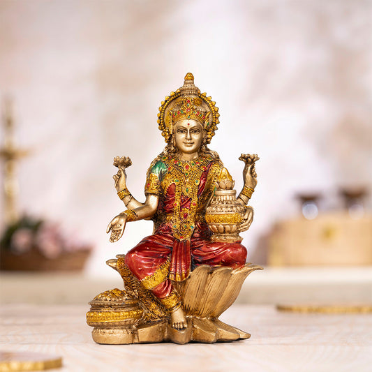 Timeless God Idols